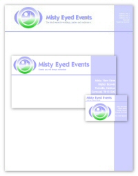 Misty Eyed Events